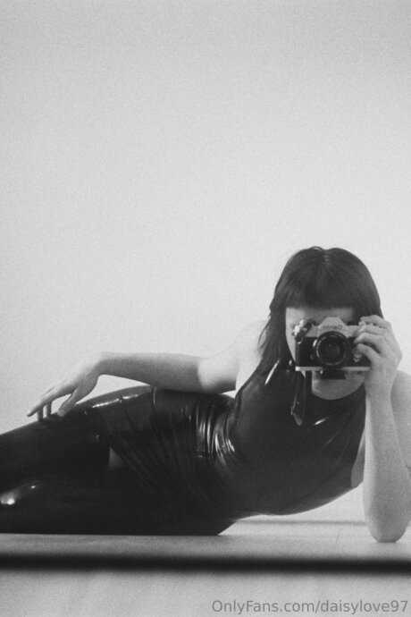 DaisyLove97 セクシーなスター 写真