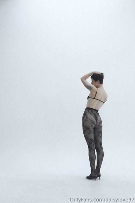 DaisyLove97 HDモデル ギャラリー