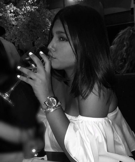 Tomer Asherian 美しいモデル 写真