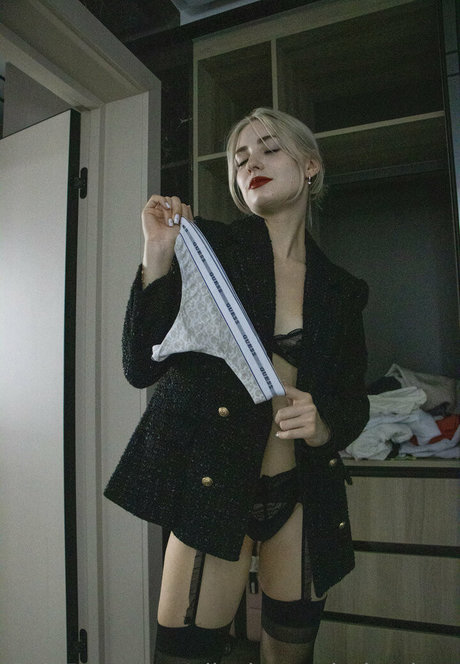aliceinwonderland xo 素敵なモデル 写真