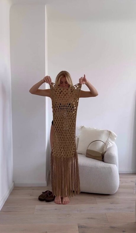 Katrin Palme 限定モデル 写真