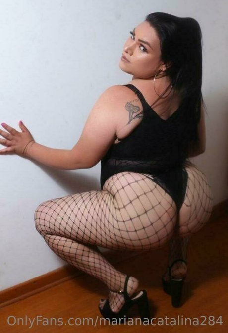 marianacatalina284 ポルノモデル 画像