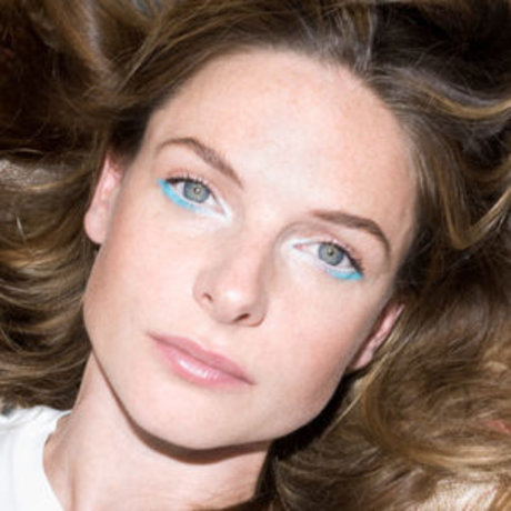 Rebecca Ferguson 無料スター ギャラリー