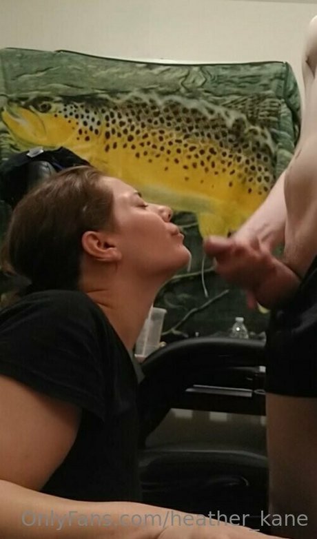 heather kane 最高のスター 写真