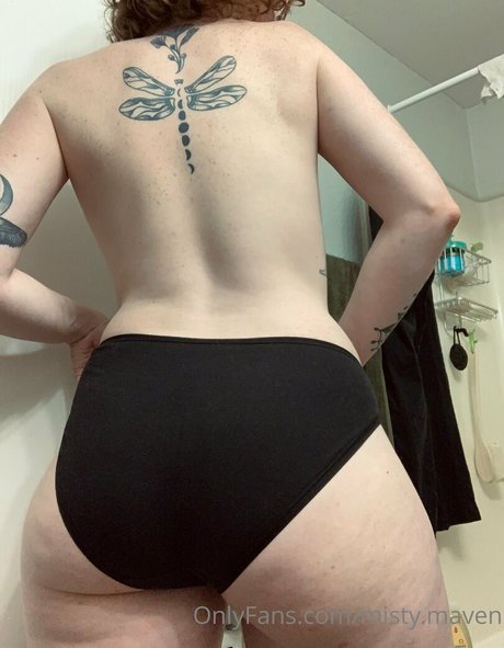 misty maven top profile image