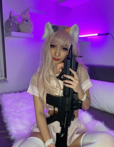 nxxxtobsession 素敵なスター 写真