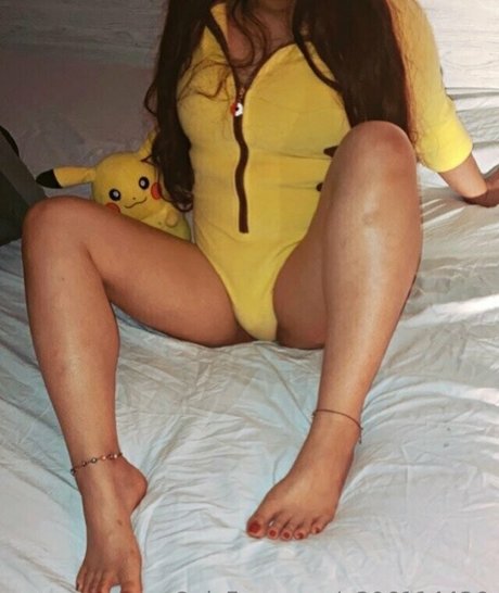 lilpikaachu ホットモデル ギャラリー