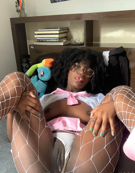 afrogaybe セックススター 写真