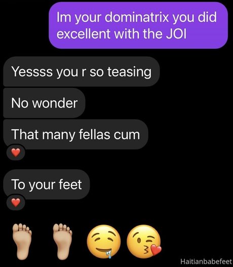 haitian babefeet アートスター ギャラリー