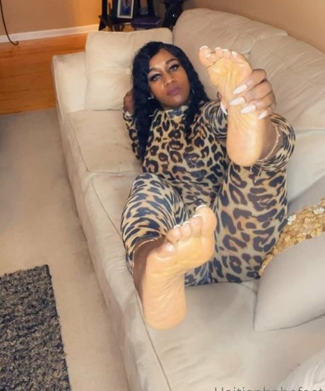 haitian babefeet xxxモデル 画像