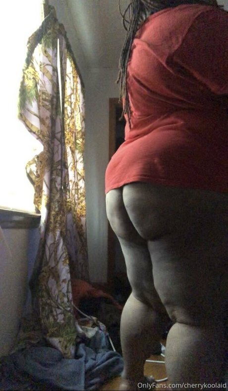 cherrykoolaid セックス女優 写真