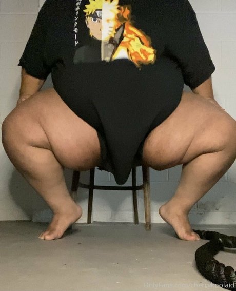 cherrykoolaid 完璧な女優 写真
