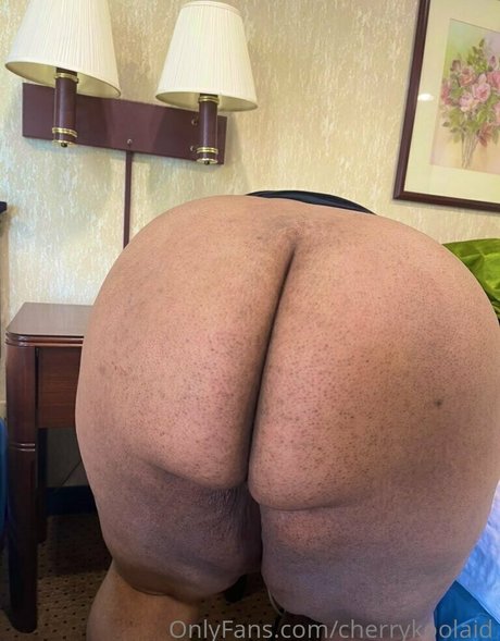 cherrykoolaid トップモデル 写真