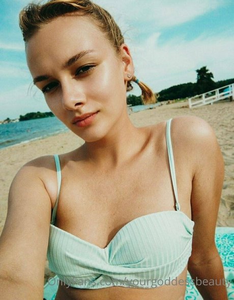 beautygodess ヌード女優 写真