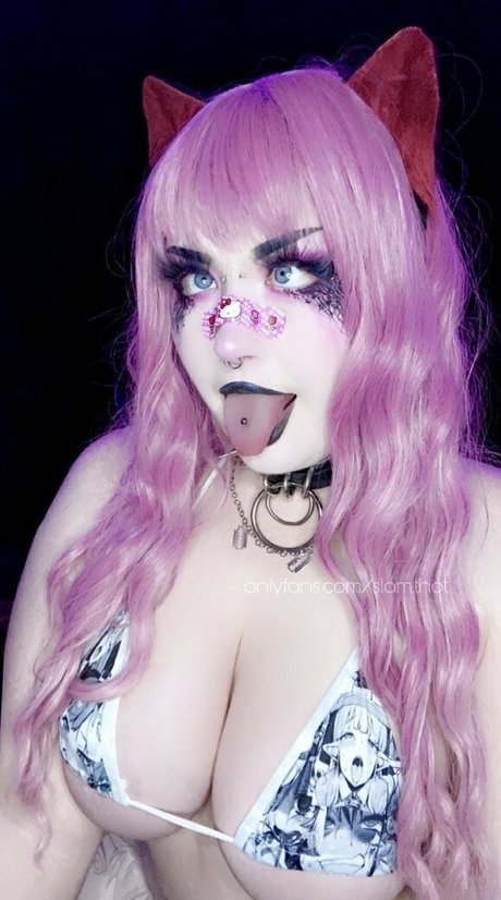 slam thot 高品質モデル 写真