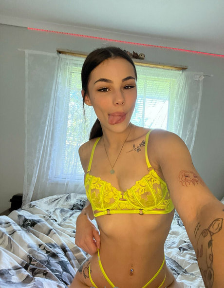 Samiskyxo セックススター 写真