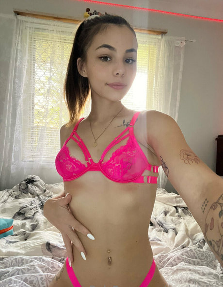 Samiskyxo 完璧なモデル 画像
