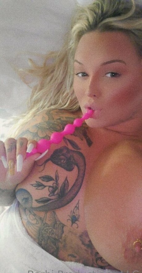 spicy barbi ヌードモデル 写真