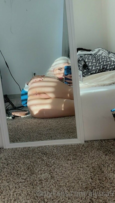 alyssa9 top profile image