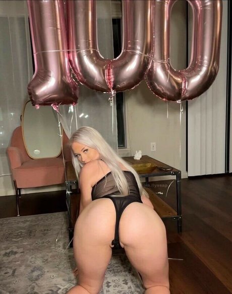 alyssa9 ポルノスター 画像