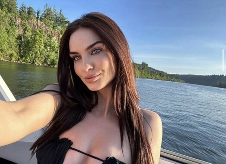 crystal wilsonn ポルノスター 独占 写真