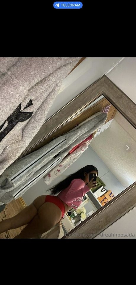 dreahhposada 裸のスター 画像