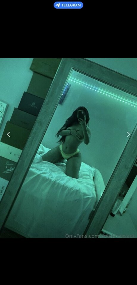 dreahhposada エロティックなスター 写真