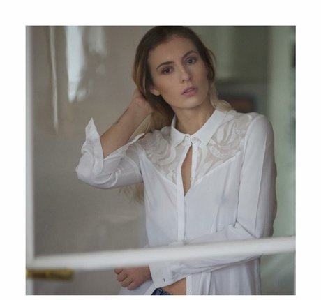 Orane Granger 素敵なモデル 写真