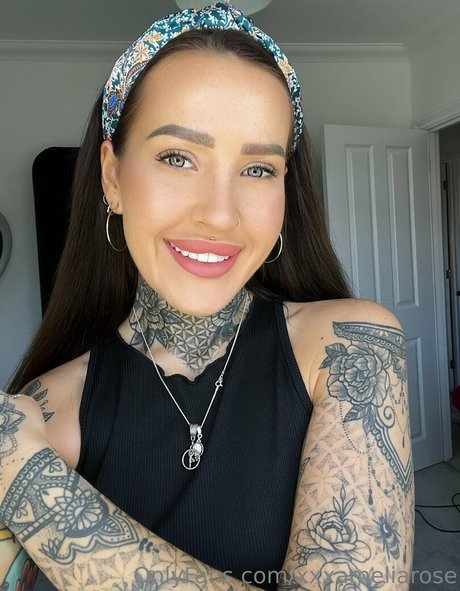 xxxameliarose ポルノスター セックス ギャラリー