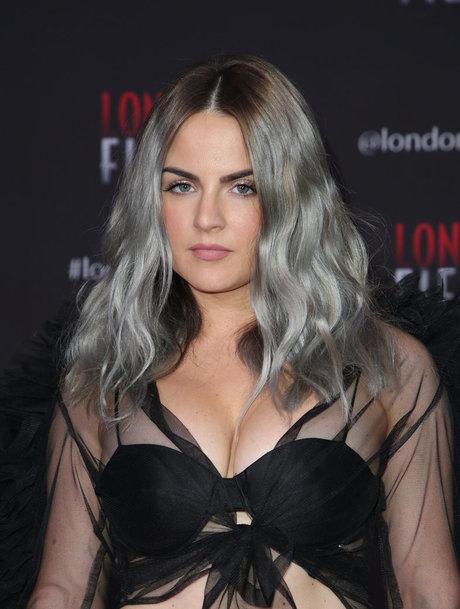 Jojo Levesque スターセックス 画像