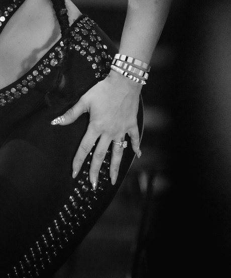 Jojo Levesque アートポルノスター 写真
