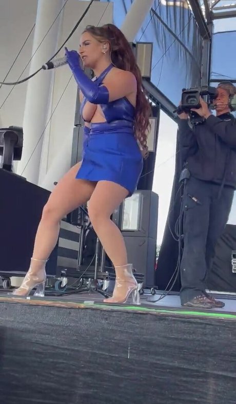 Jojo Levesque 高品質モデル アーカイブ