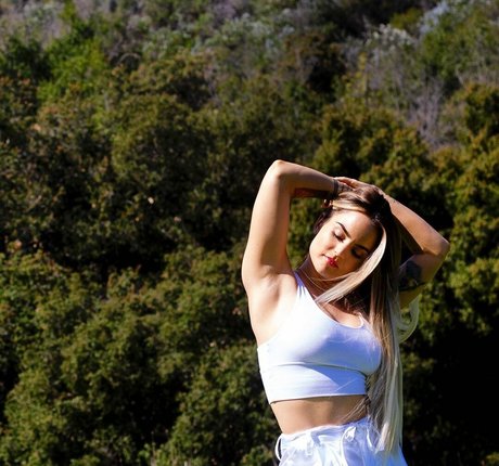 Jojo Levesque ヌード女優 写真