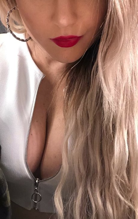 Jojo Levesque ポルノスター 裸 写真