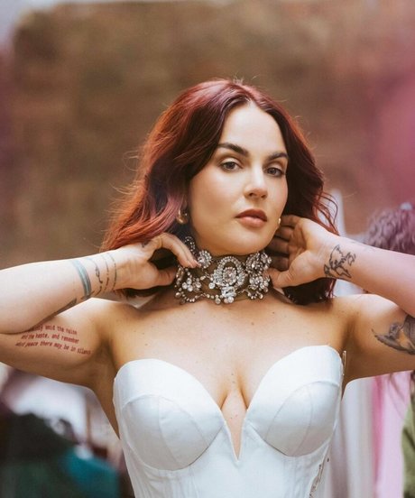 Jojo Levesque ポルノスター トップ 写真