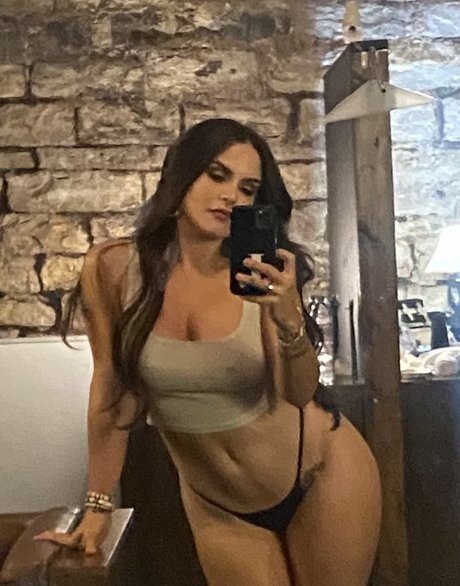 Jojo Levesque セックス女優 アーカイブ