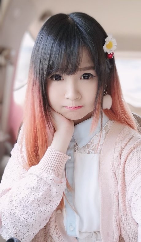 Clarissa Punipun セックスポルノスター 画像