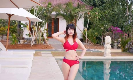 Clarissa Punipun 無料モデル 画像