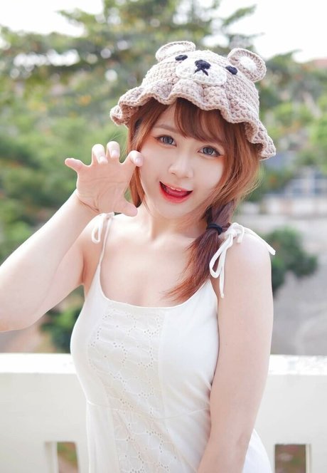 Clarissa Punipun ホット女優 写真