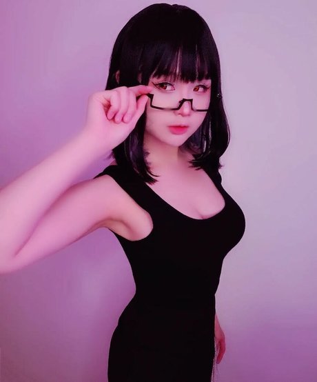Clarissa Punipun ポルノスター 独占 写真