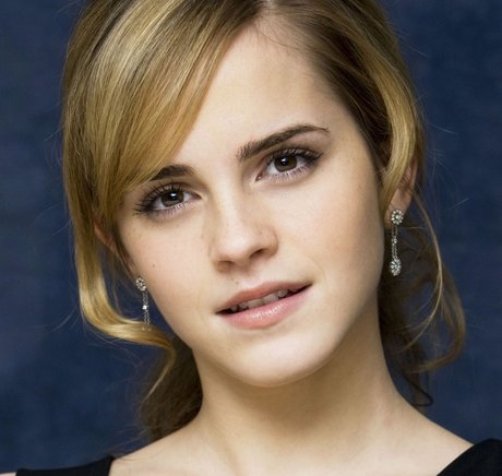 Emma Watson 完璧なモデル ギャラリー