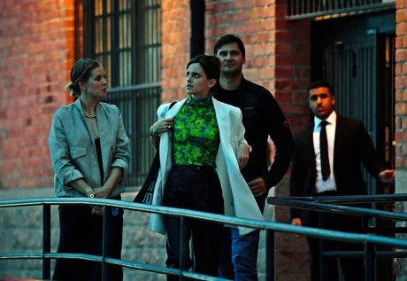 Emma Watson ポルノスター 無料 写真