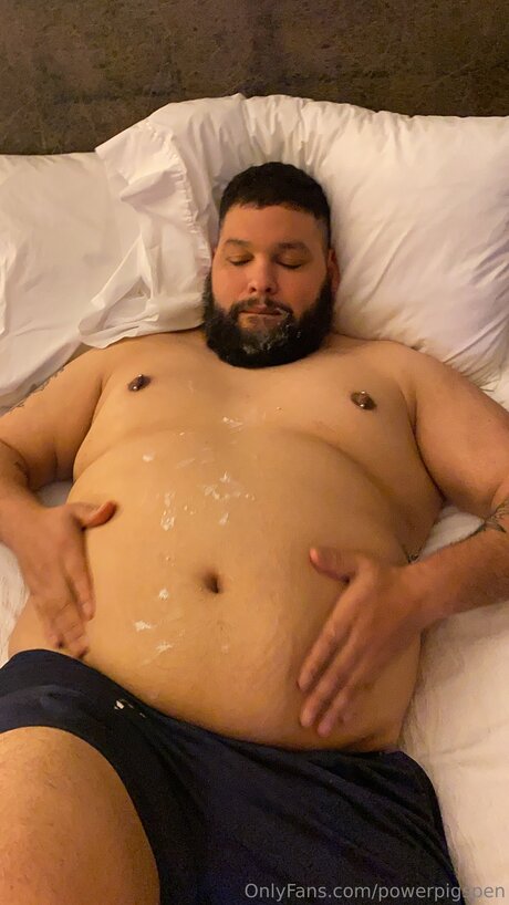 Powerpigspen ポルノスター アダルト 写真