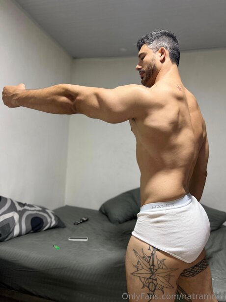 Natramnar ポルノスター アート ギャラリー