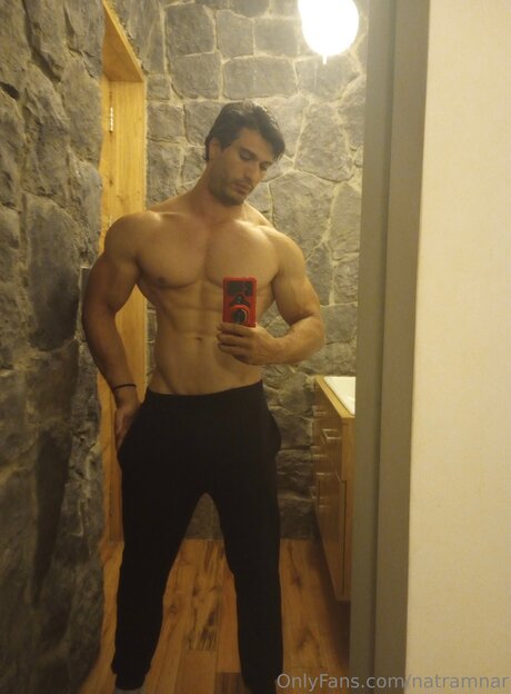 Natramnar top profile image