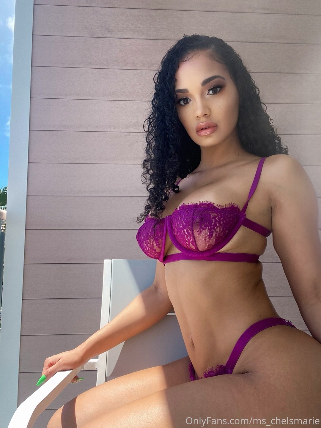 Ms Chelsmarie ポルノスター 美しい 写真