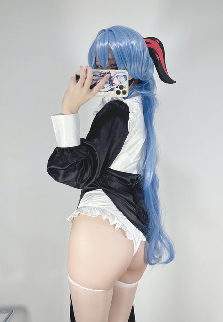 Terebi Dancho 完璧なモデル ギャラリー