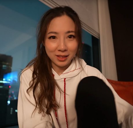 Fuslie ホットスター 画像