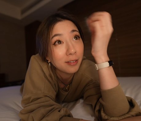 Fuslie ポルノモデル ギャラリー