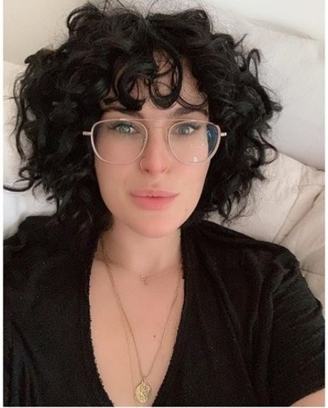 Rumer Willis 素敵なポルノスター ギャラリー